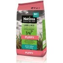 Krmivo pro psa Nativia Puppy Lamb & Rice New 3 kg