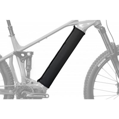 neoprénový obal Montone baterie e bike mCover Black