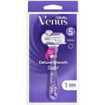 Gillette Venus Deluxe Smooth Swirl – Hledejceny.cz