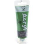 Primo Akrylová barva zelená 75 ml – Hledejceny.cz