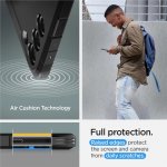 Pouzdro Spigen Tough Armor Samsung Galaxy S23 černé – Zboží Živě