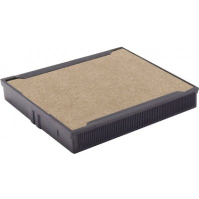 Shiny Razítkovací polštářek S-829-7 do razítka S-829 S-829D S-889 S-889D suchý nenapuštěný – Hledejceny.cz