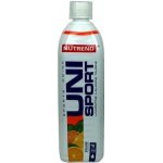 Nutrend UNIsport pomeranč 500 ml – Sleviste.cz