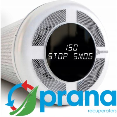PRANA ORIGAMI 150 STOP SMOG – Zboží Mobilmania