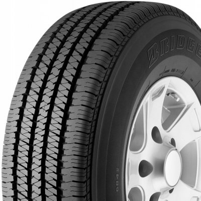 Bridgestone Dueler 684 II 265/60 R18 110T – Hledejceny.cz