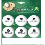 Artis Hobby 6 ks – Zboží Dáma