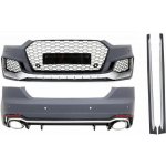 PROTEC Body Kit Audi A5 F5 Sportback (2017-) Quattro RS5