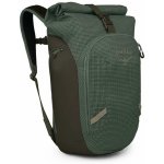 Osprey Transporter Roll Top Pack Pine Leaf/Earl Grey 16" 30 L – Zboží Dáma Osprey Transporter Roll Top Pack Pine Leaf/Earl Grey 16" 30 L – Zboží Dáma