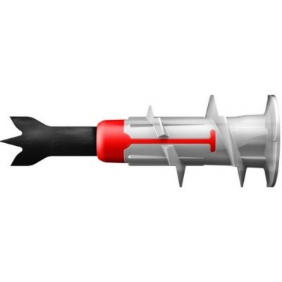 Hmoždinka do sádrokartonu FISCHER DUOBLADE DIY – Hledejceny.cz