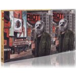 Riot - Archives Volume 1 - 1976-1981 CD – Hledejceny.cz