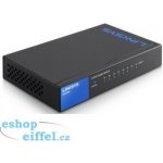 Linksys LGS108 – Hledejceny.cz