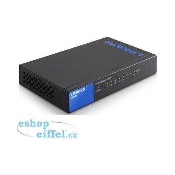 Linksys LGS108