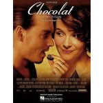 Rachel Portman Chocolat Čokoláda Main Titles noty na sólo klavír – Hledejceny.cz
