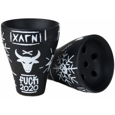 Oblako Hooligan x HLGN Fuck2020 – Zboží Dáma