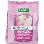 Univit Roboran P pro prasata plv 1 kg – Zboží Dáma