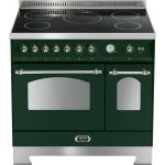 Lofra RVD96MFTE/5I – Zboží Dáma