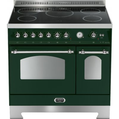 Lofra RVD96MFTE/5I – Zboží Dáma