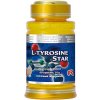 Doplněk stravy L tyrosine Star pro zvýšení sportovního výkonu 60 kapslí