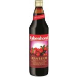 Rabenhorst Šťáva brusinková 100% 0,75 l – Zboží Dáma