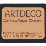 Artdeco Camouflage Cream Voděodolný krycí korektor 7 Deep Whiskey 4,5 g – Zboží Mobilmania