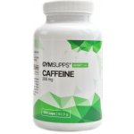 GymSupps Caffeine 100 kapslí – Hledejceny.cz
