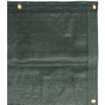 Merco Professional zástěna na tenisové kurty 2 x 50 m zelená tm. – Hledejceny.cz
