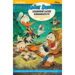 Kačer Donald: Legendární kačeří dobrodružství - Labyrintem horských štítů – Zboží Mobilmania