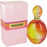 Missoni Missoni toaletní voda dámská 100 ml – Hledejceny.cz