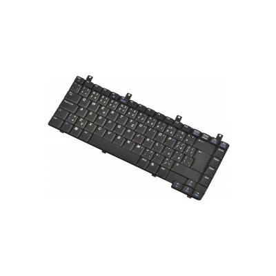 HP Pavilion DV5150US Klávesnice Keyboard pro Notebook Laptop Česká Czech – Zboží Živě