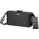 Travelite Next Minicase TRAVELITE-79804-01 Black – Zboží Mobilmania