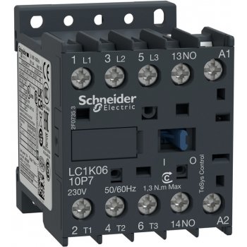 Schneider Electric LC1K0610P7