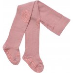 Gobabygo Protiskluzové punčochy Merino Rose Blush – Zboží Dáma