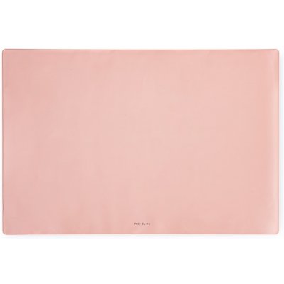 Karton PP Pastelini psací podložka na stůl 60 × 40 cm meruňková – Sleviste.cz