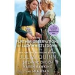 Further Observations of Lady Whistledown – Hledejceny.cz