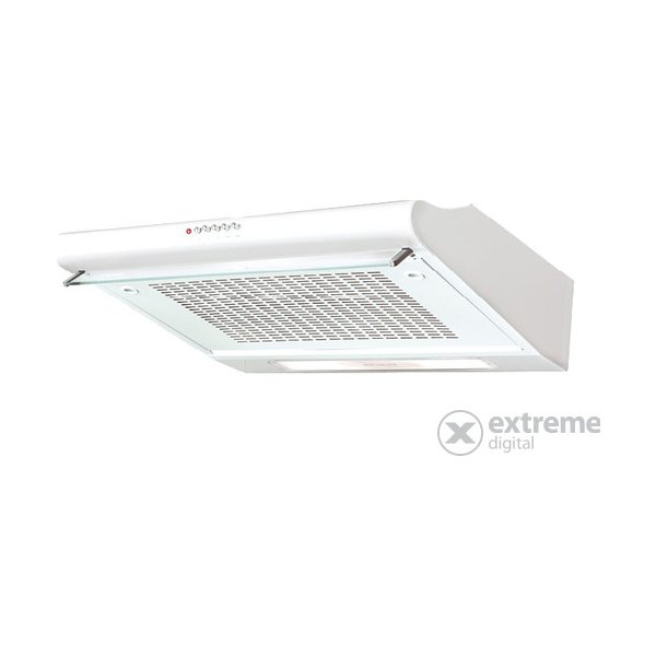 Digestoř Cata P-3060 WH/L LED