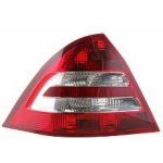 Zadní světlo- levé MERCEDES C (W203) 2000-2007 |000-2007| DEPO | 4401928LUE – Hledejceny.cz