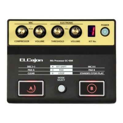 Roland EC-10M El