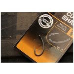 FOX EDGES HOOK CURVE SHANK Micro Barbed vel.8 10ks – Hledejceny.cz