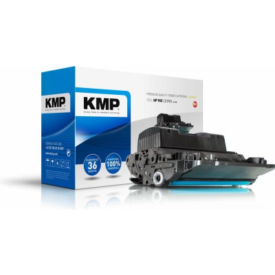 KMP HP CE390X - kompatibilní – Hledejceny.cz