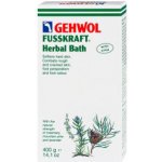 Gehwol Fusskraft kräuterlotion 150 ml – Zboží Dáma