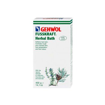 Gehwol Fusskraft kräuterlotion 150 ml