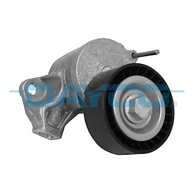 Napínák, žebrovaný klínový řemen Dayco APV3800 – Zboží Mobilmania