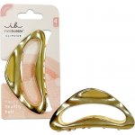 Invisibobble CLIPSTAR Gold Luxe - Skřipec do vlasů 1 ks – Hledejceny.cz