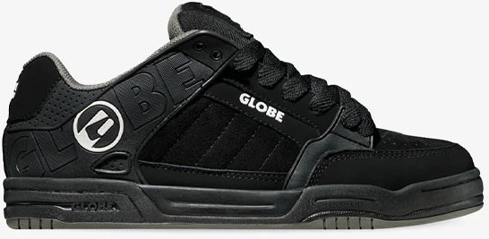 Globe TILT Black/Black TPR