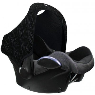 Dooky stříška Hoody Matrix – Zboží Dáma