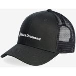 Black Diamond BD Trucker Hat black/black – Zboží Dáma