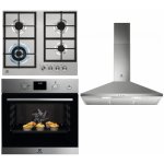 Set Electrolux EOD3C50TX + KGU64361X + LFC319X – Hledejceny.cz