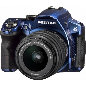 Pentax K-30