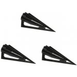 Goodgoods Včelařská kombinéza s kuklou kosmonaut bílá XL – Zboží Dáma