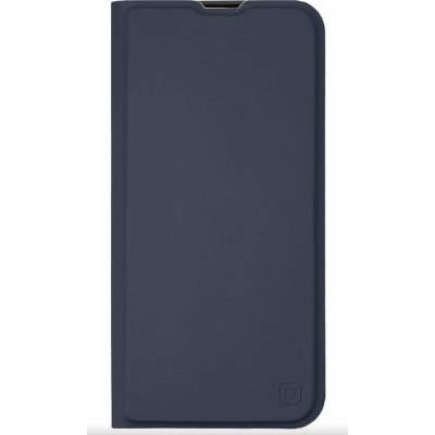 OBAL:ME SmoothTouch Motorola G86/G86 Power Dark Blue – Zboží Živě